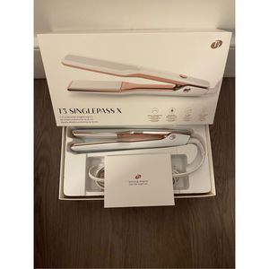 T3 Singlepass X 1.5 inch Almost new